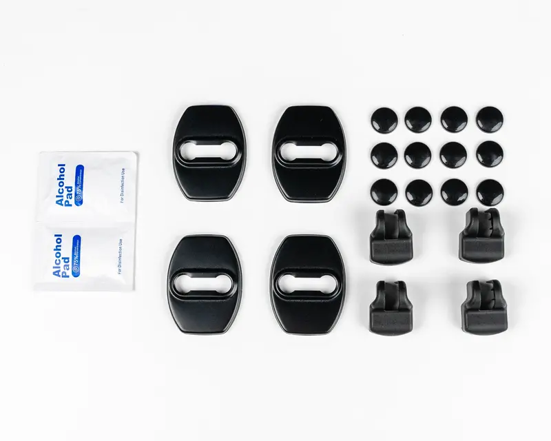 Door Clean Up Kit For 4Runner (2010-2024) 1