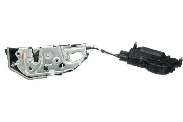 Door Latch/Actuator Assembly - Bmw 1