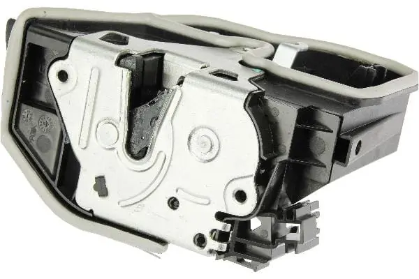 Door Latch/Actuator Assembly - Bmw 1