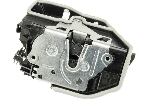 Door Latch/Actuator Assembly - Bmw 1