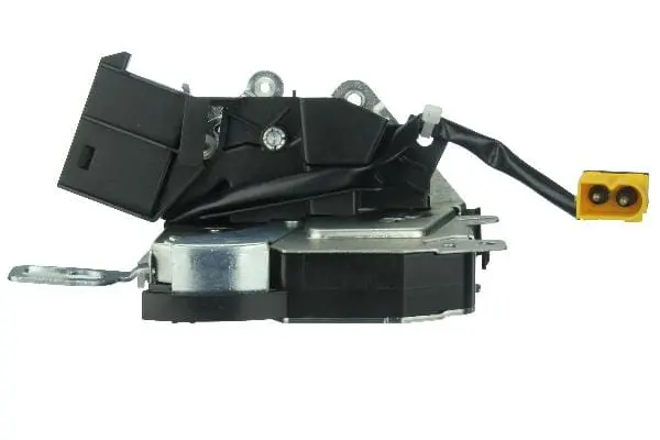 Door Latch/Actuator Assembly - Bmw 1