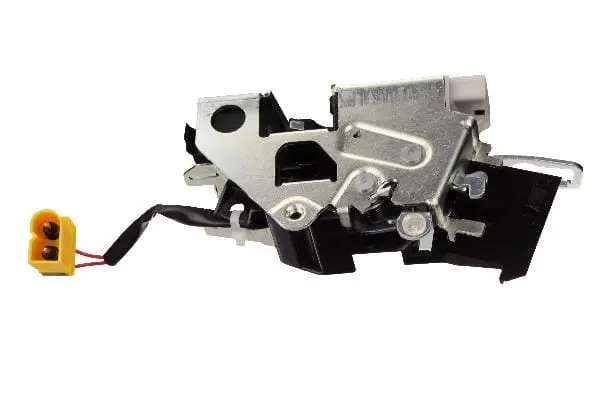Door Latch/Actuator Assembly - Bmw 1