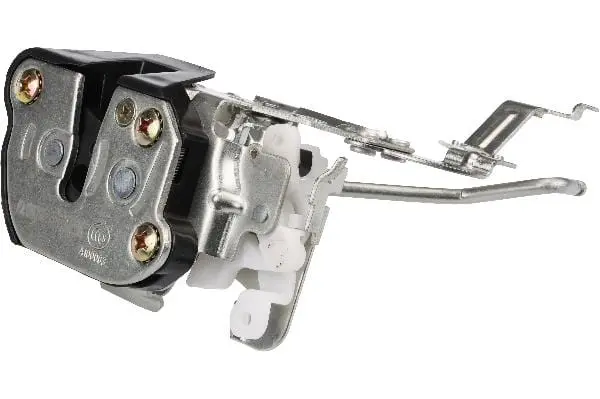 Door Latch/Actuator Assembly Front Left - Toyota 1