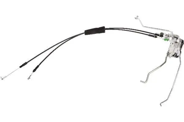 Door Latch/Actuator Assembly Front Right - Toyota 1