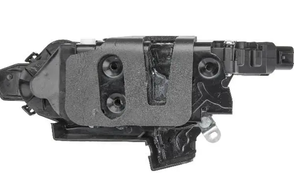 Door Latch/Actuator Assembly - Land Rover 1