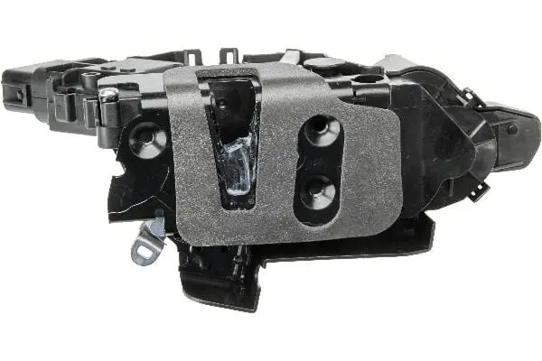 Door Latch/Actuator Assembly - Land Rover 1