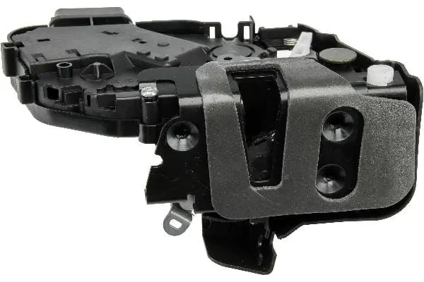Door Latch/Actuator Assembly - Land Rover 1