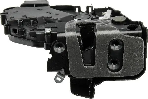 Door Latch/Actuator Assembly - Land Rover 1