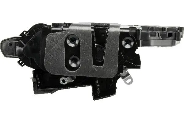 Door Latch/Actuator Assembly - Land Rover 1