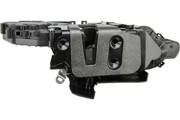 Door Latch/Actuator Assembly - Land Rover 1