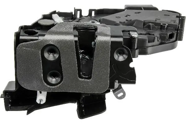 Door Latch/Actuator Assembly - Land Rover 1