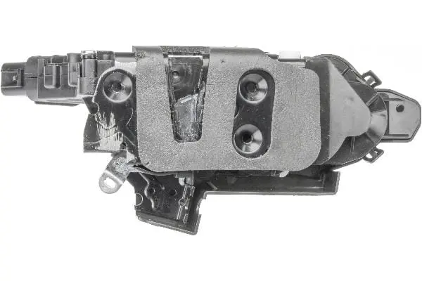 Door Latch/Actuator Assembly - Land Rover 1