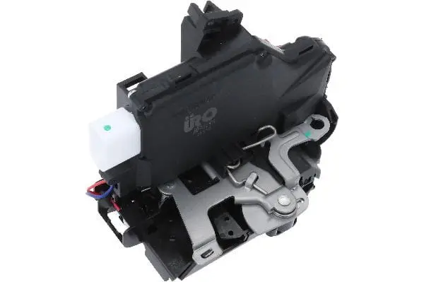 Door Latch/Actuator Assembly - Porsche 1