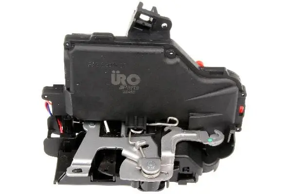 Door Latch/Actuator Assembly - Porsche 1