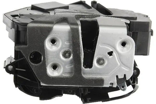 Door Latch/Actuator Assembly - Volvo 1