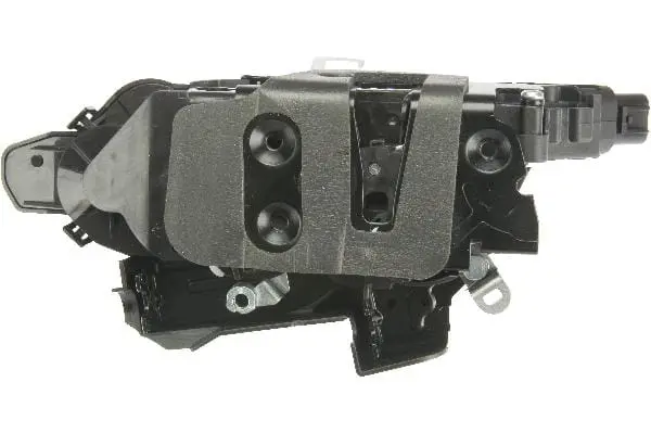 Door Latch/Actuator Assembly - Volvo 1