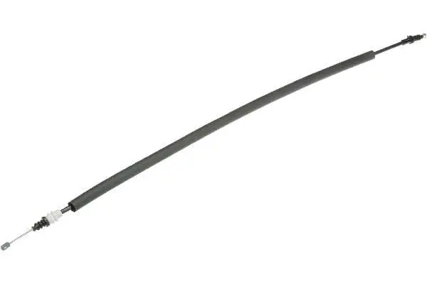Door Latch Cable - Land Rover 1