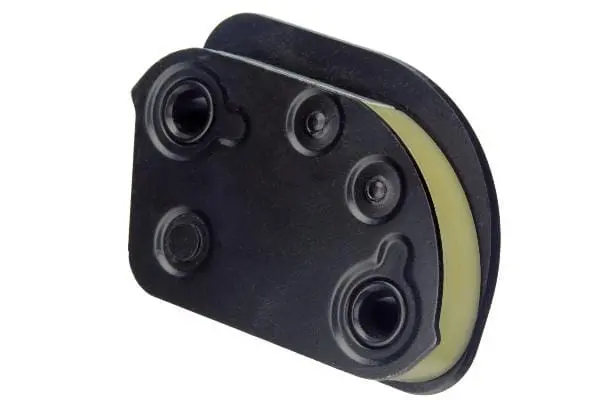 Door Lock Striker - Porsche 1