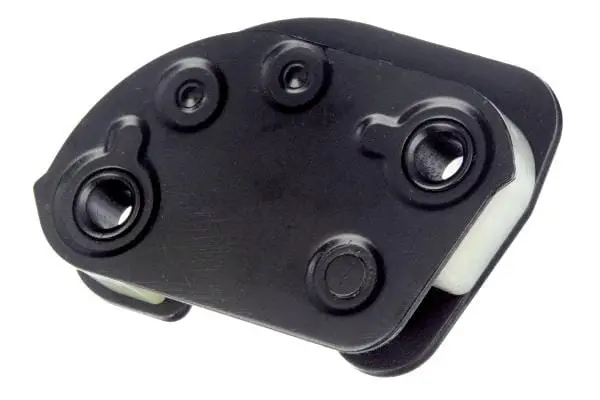Door Lock Striker - Porsche 1