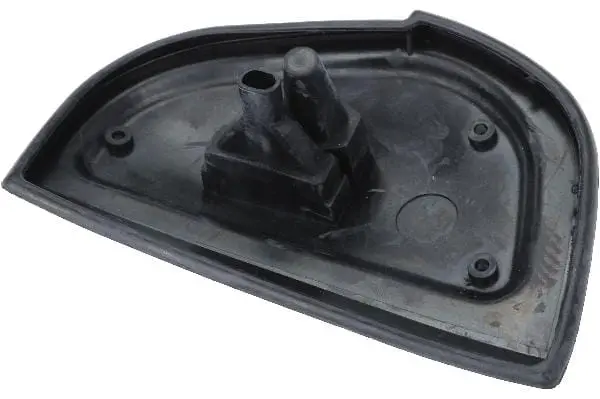 Door Mirror Base Gasket - Mercedes 1