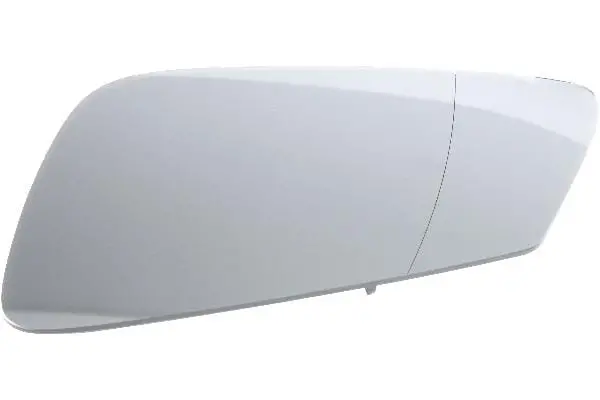 Door Mirror Glass - Bmw 1