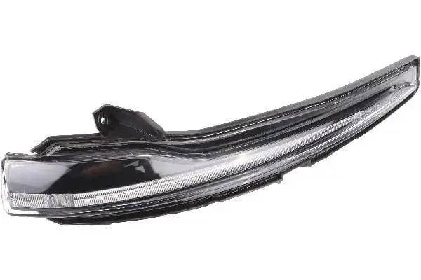Door Mirror Turn Signal Light - Mercedes 1