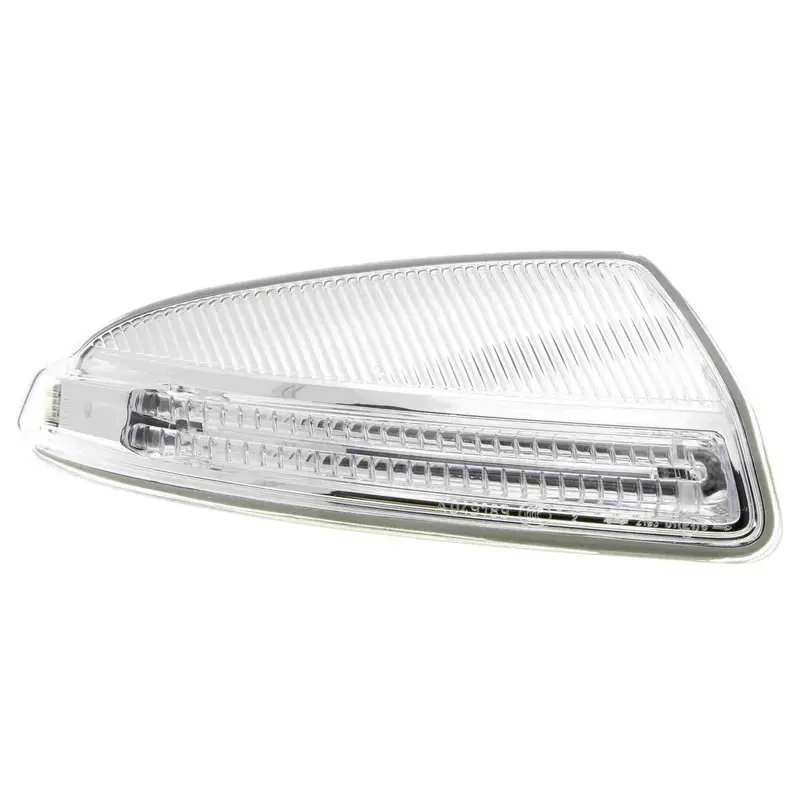 Door Mirror Turn Signal Light - Mercedes 1