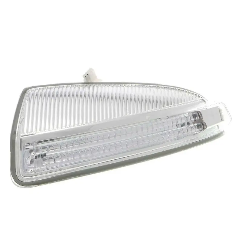 Door Mirror Turn Signal Light - Mercedes 1