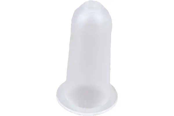 Door Panel Clip Receptor - Porsche 1