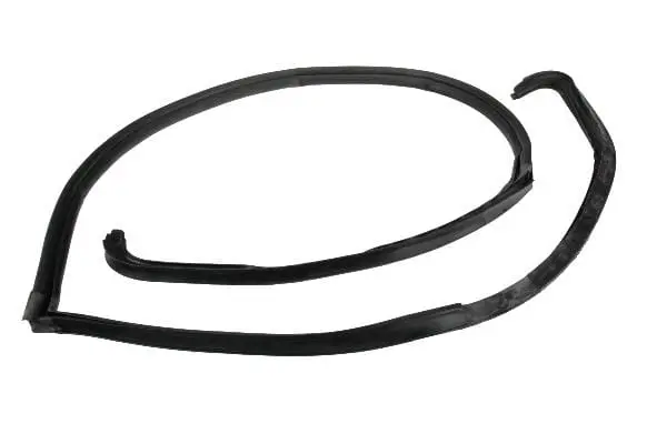 Door Seal - Bmw 1