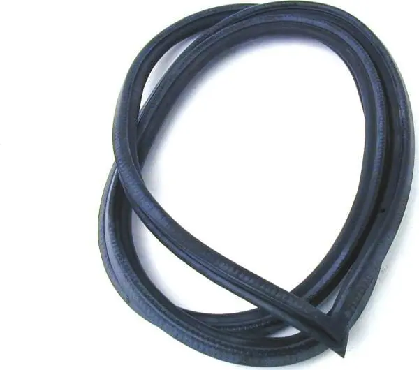Door Seal - Bmw 1