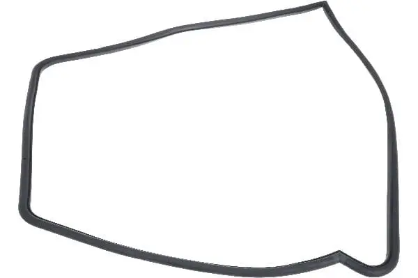 Door Seal - Jaguar 1