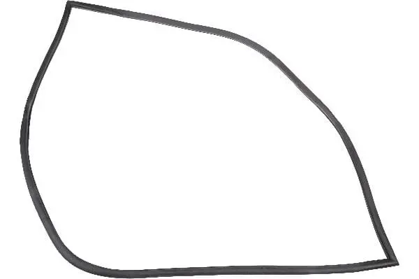 Door Seal - Jaguar 1