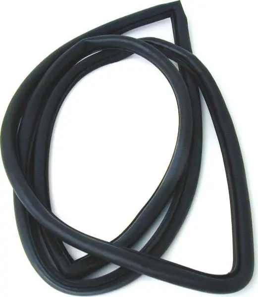 Door Seal - Jaguar 1