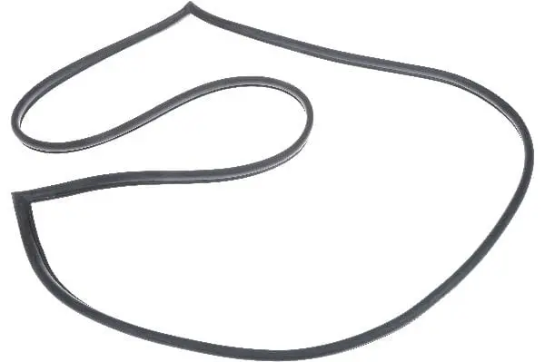 Door Seal - Jaguar 1