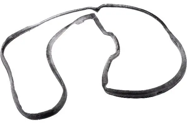 Door Seal - Mercedes 1