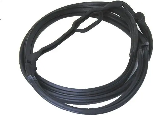 Door Seal - Mercedes 1