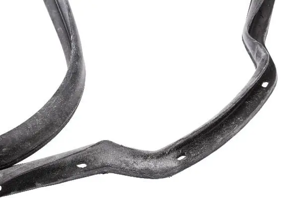 Door Seal - Mercedes 2