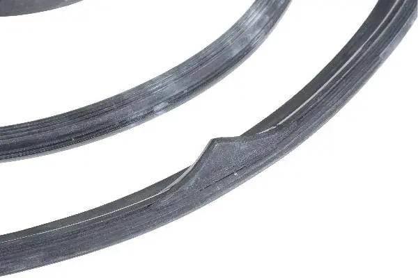 Door Seal - Mercedes 2