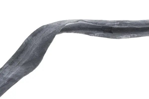 Door Seal - Mercedes 2