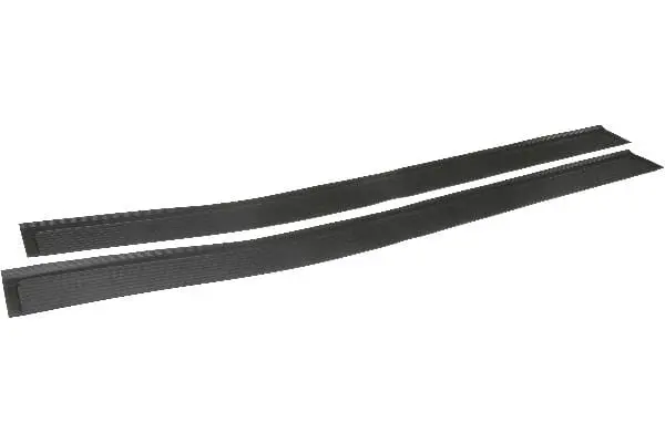Door Sill Mat Set - Mercedes 1