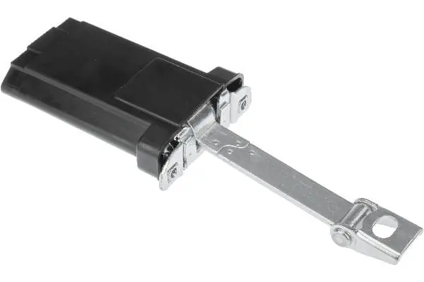 Door Stop - Mercedes 1