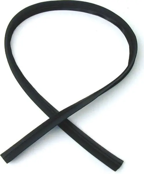 Door Waist Seal - Jaguar 1
