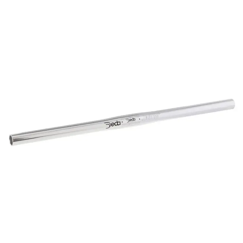 Dritto Silver Flat Bar 26.0X500mm 1