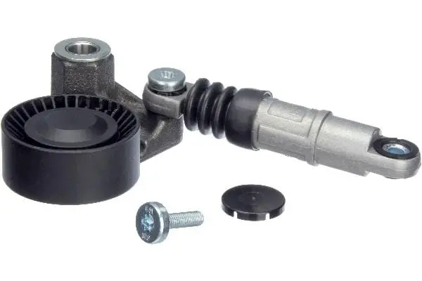Drive Belt Tensioner Assembly - Porsche 1