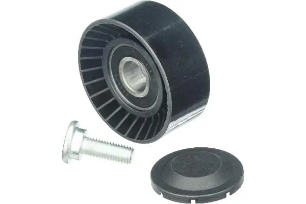 Drive Belt Tensioner Pulley - Bmw 1