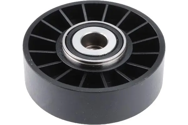 Drive Belt Tensioner Pulley - Mercedes 1