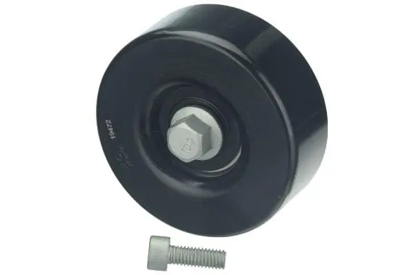 Drive Belt Tensioner Pulley - Porsche 1