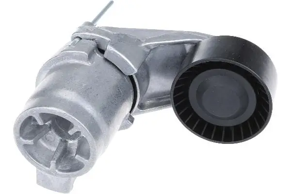 Drive Belt Tensioner W/Pulley - Bmw 1