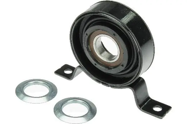 Drive Shaft Center Support Bearing - Land Rover 1